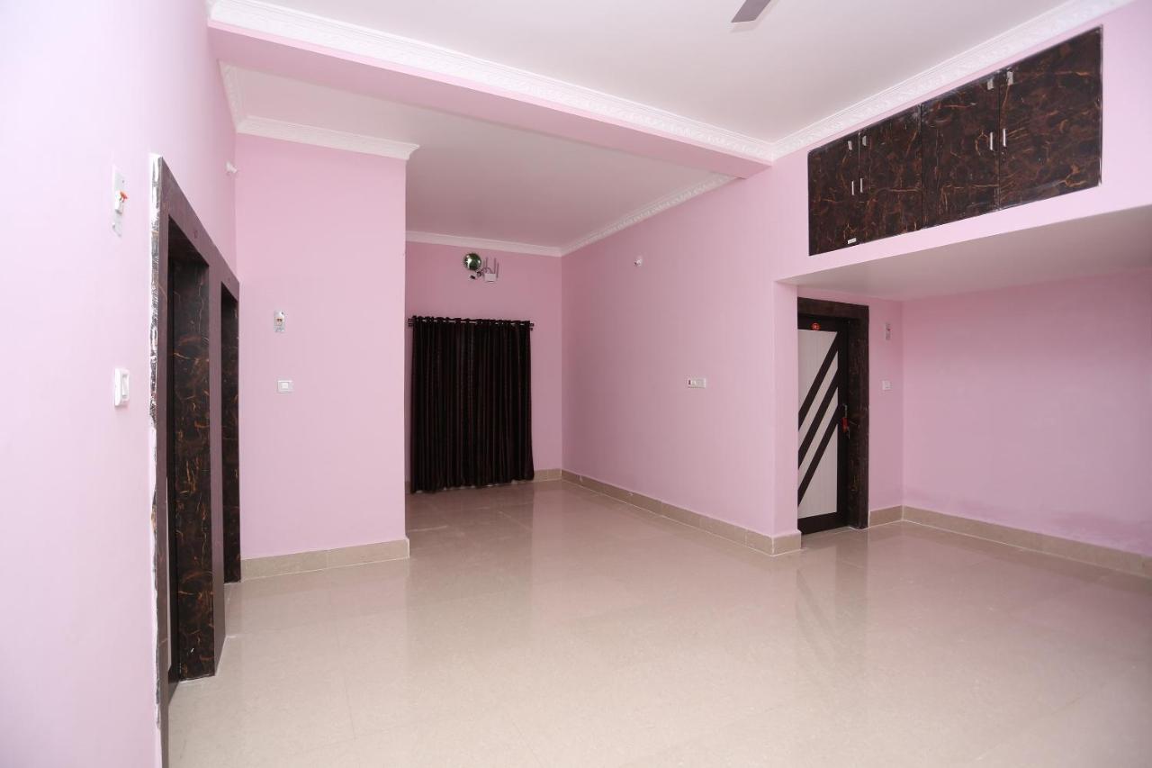 OYO 24317 Aditya Guest House 3 Bhubaneswar Extérieur photo