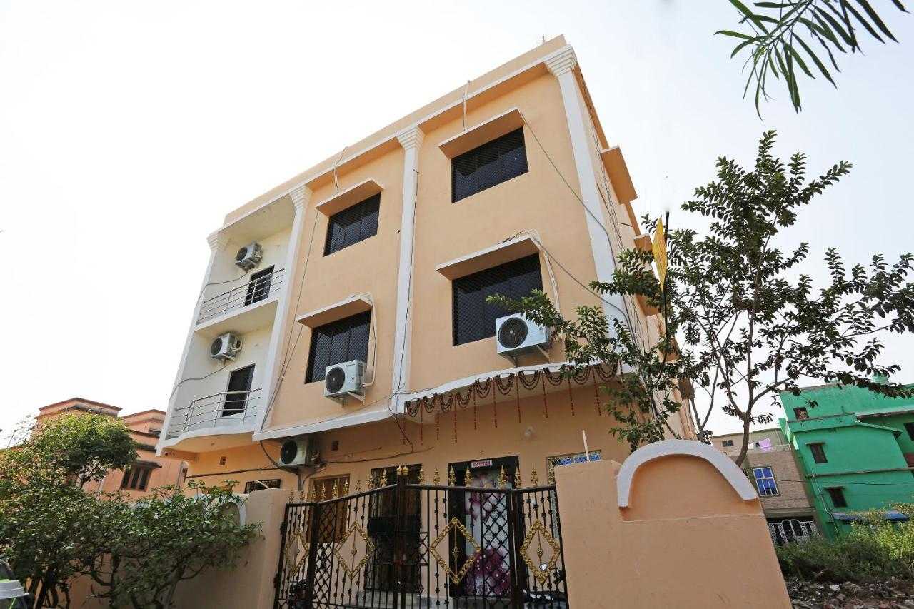 OYO 24317 Aditya Guest House 3 Bhubaneswar Extérieur photo