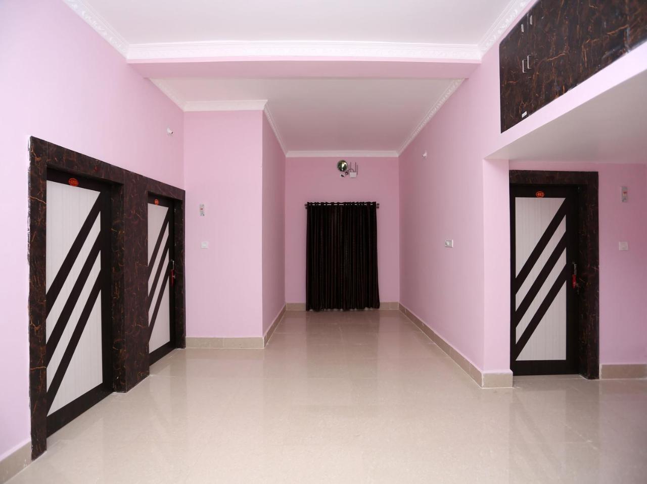 OYO 24317 Aditya Guest House 3 Bhubaneswar Extérieur photo